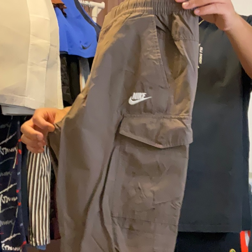 Nike Cargo